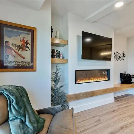Fully Remodeled At The Base Of Park City Mountain Resort